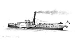 1872 - 'Lariano' II